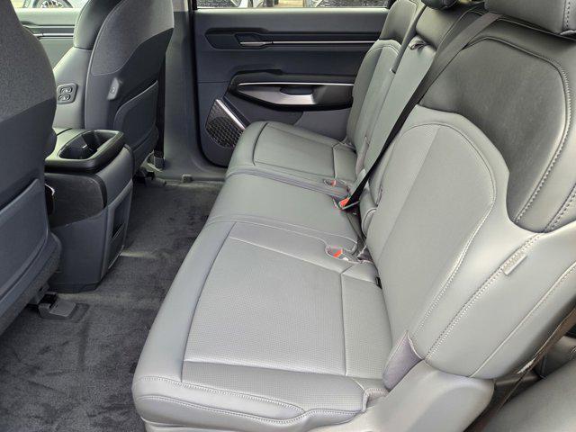 new 2026 Kia EV9 car, priced at $60,625