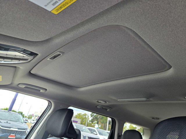 new 2026 Kia EV9 car, priced at $60,625