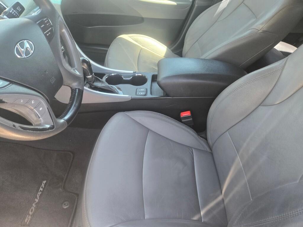 used 2012 Hyundai Sonata car, priced at $10,868