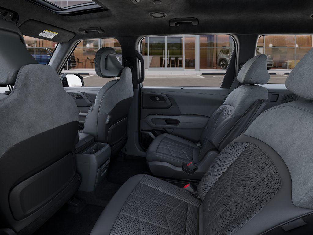 new 2027 Kia Telluride car, priced at $59,685