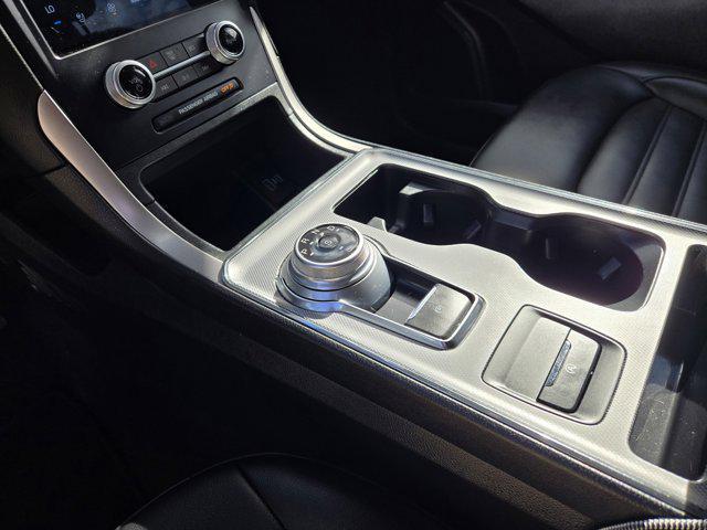 used 2022 Ford Edge car, priced at $18,749