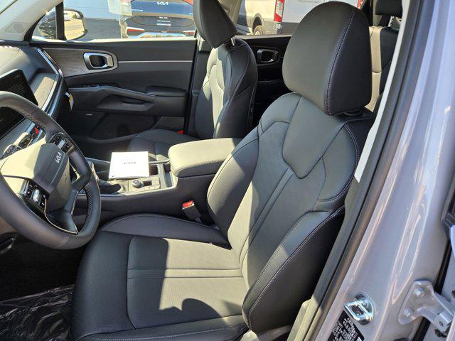 new 2026 Kia Sorento car, priced at $42,717