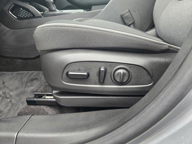 used 2023 Chevrolet TrailBlazer car, priced at $21,120