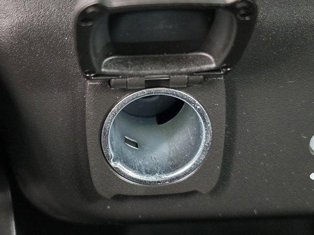 used 2023 Chevrolet TrailBlazer car, priced at $21,120