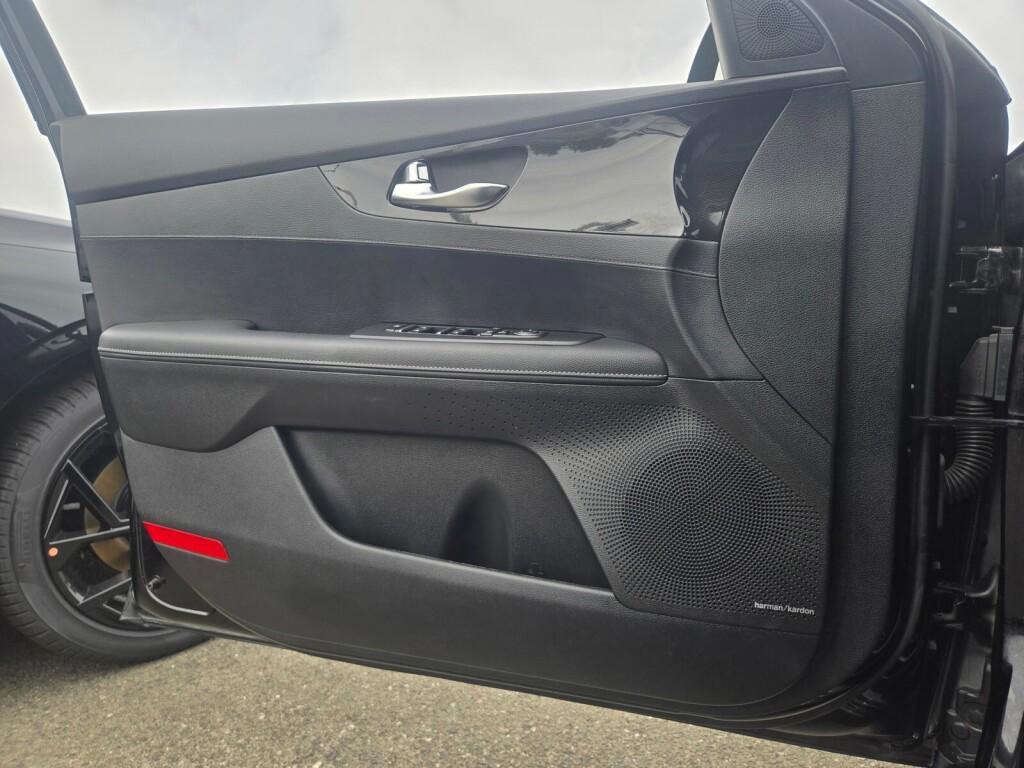 used 2023 Kia Forte car, priced at $21,147