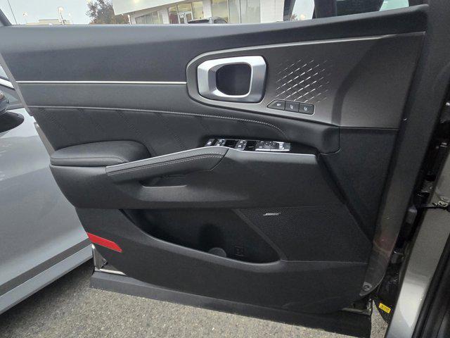 new 2026 Kia Sorento Hybrid car, priced at $49,100