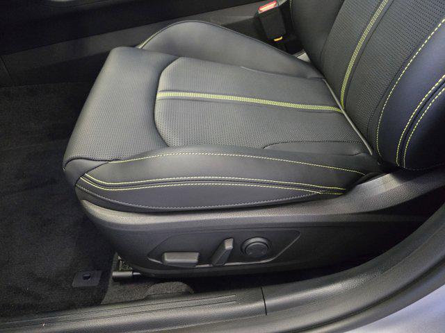 new 2026 Kia K5 car, priced at $39,885