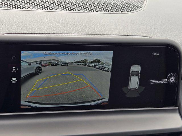 new 2026 Kia Seltos car, priced at $29,230