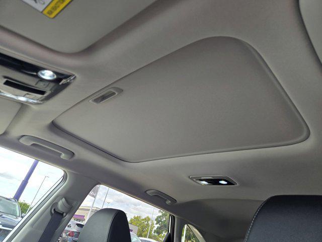 new 2026 Kia Seltos car, priced at $29,230