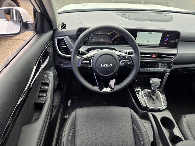 new 2026 Kia Seltos car, priced at $29,230