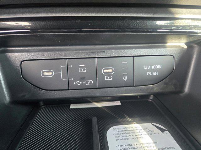 new 2026 Kia K5 car, priced at $32,525