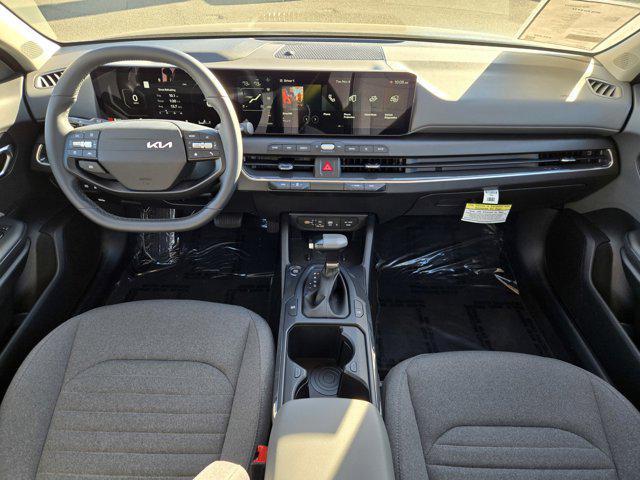 used 2025 Kia K4 car, priced at $24,859