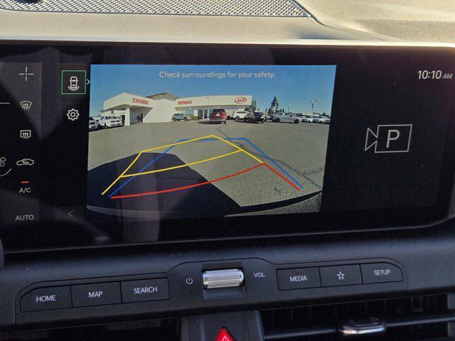 used 2025 Kia K4 car, priced at $24,859