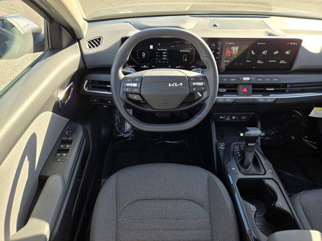 used 2025 Kia K4 car, priced at $24,859