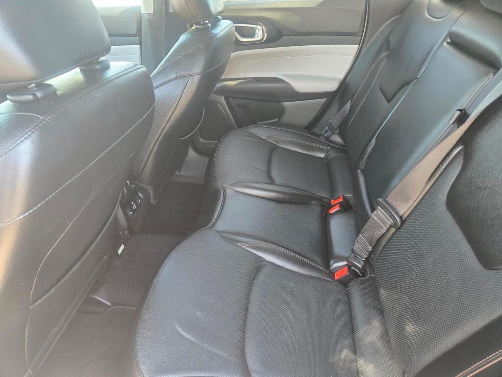 used 2022 Jeep Compass car, priced at $20,470