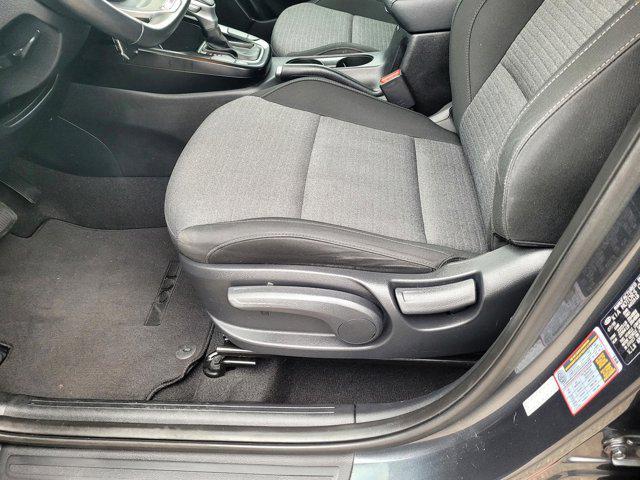 used 2020 Kia Soul car, priced at $14,887