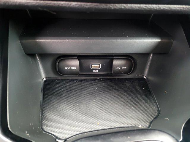 used 2020 Kia Soul car, priced at $14,887