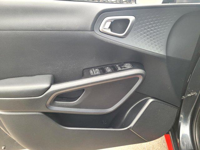 used 2020 Kia Soul car, priced at $14,887