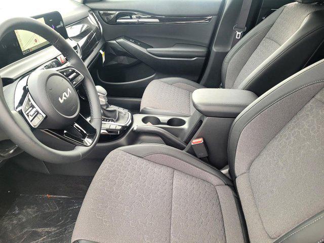 new 2026 Kia Seltos car, priced at $27,110