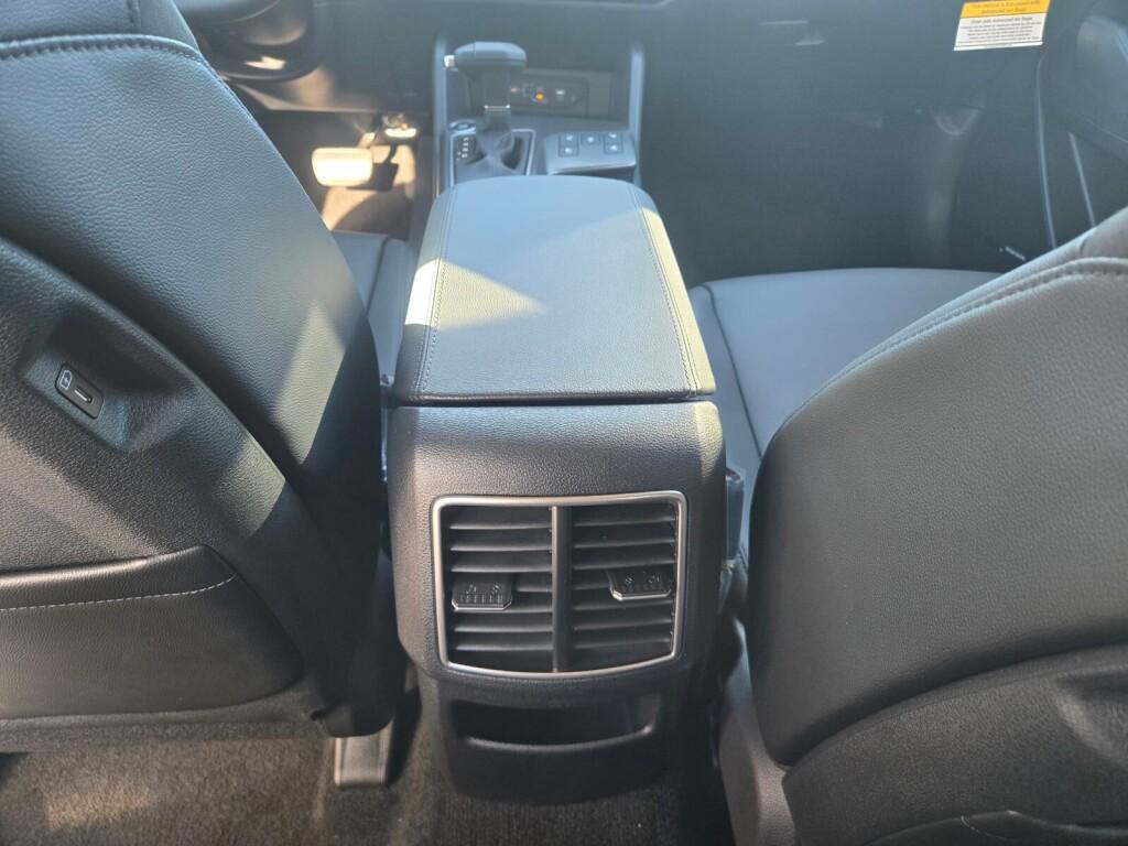 new 2026 Kia Sportage car, priced at $39,920