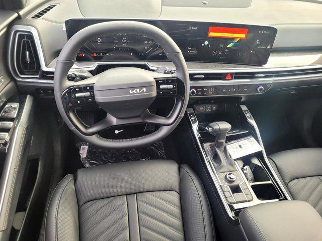 new 2026 Kia Sorento car, priced at $48,500
