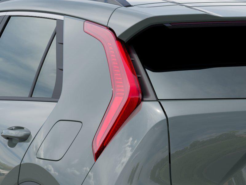 new 2026 Kia Niro car, priced at $31,915