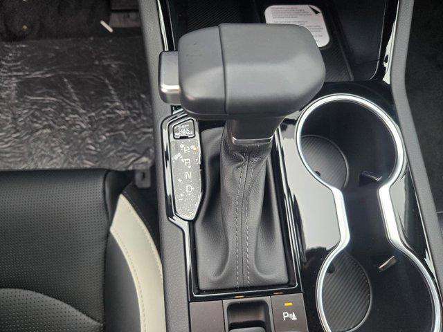 new 2026 Kia K5 car, priced at $30,340