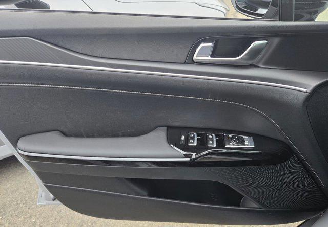 new 2026 Kia K5 car, priced at $30,340