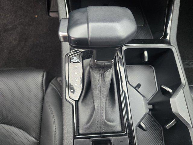 used 2025 Kia K5 car, priced at $34,845