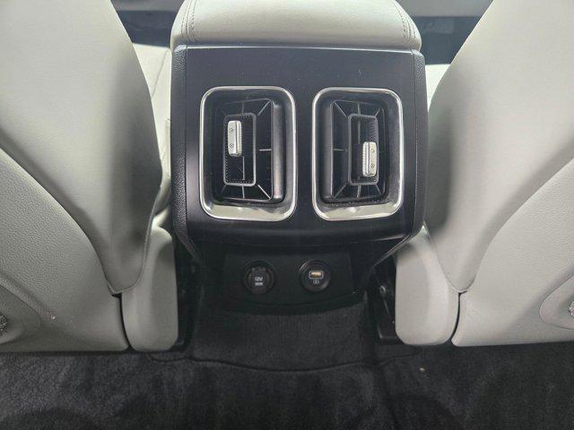 used 2023 Kia Sorento car, priced at $26,997