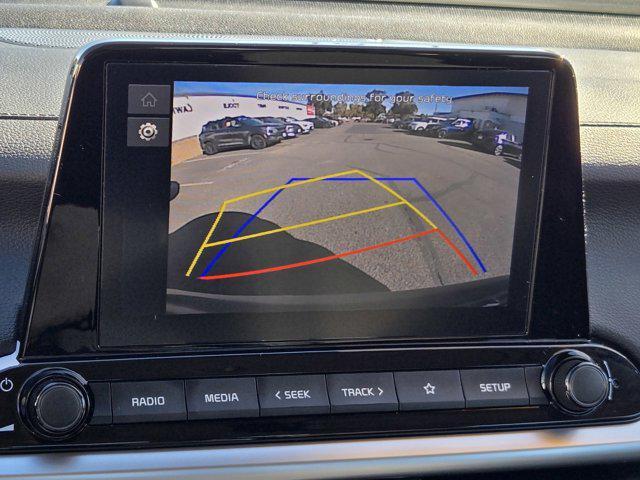 used 2023 Kia Forte car, priced at $18,999