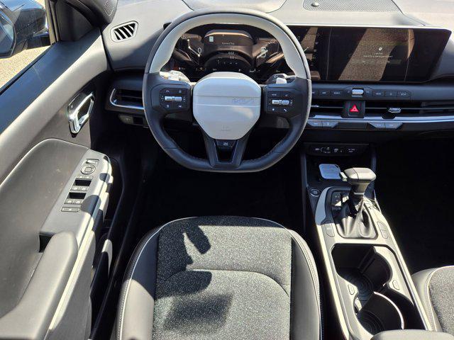 new 2025 Kia K4 car, priced at $27,265