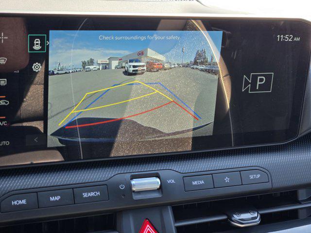 new 2025 Kia K4 car, priced at $27,265