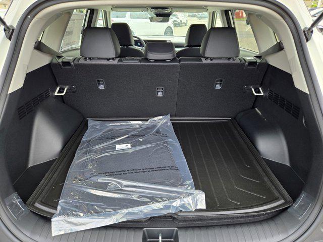 new 2026 Kia Seltos car, priced at $27,630