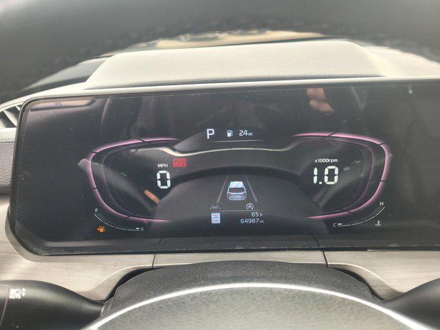 used 2023 Kia Telluride car, priced at $32,818