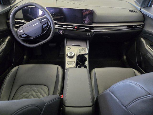 new 2026 Kia Sportage car, priced at $37,325