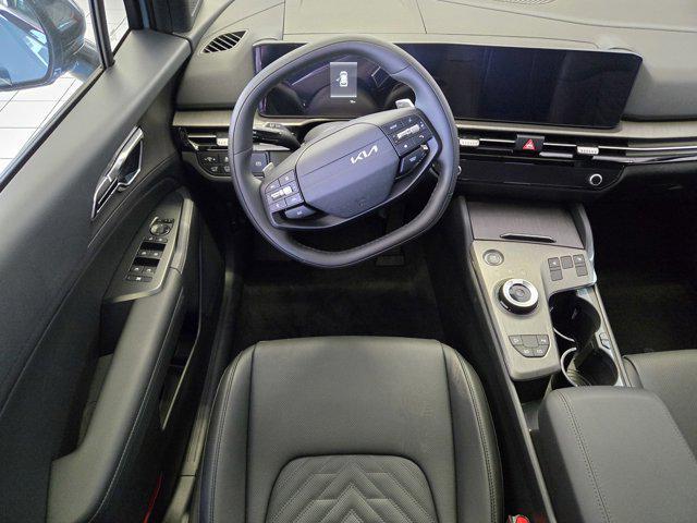 new 2026 Kia Sportage car, priced at $37,325