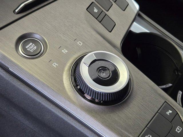 new 2026 Kia Sportage car, priced at $37,325