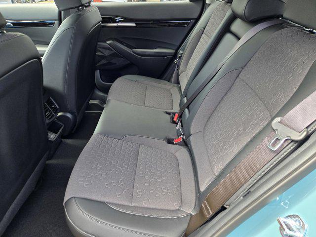new 2026 Kia Seltos car, priced at $28,940