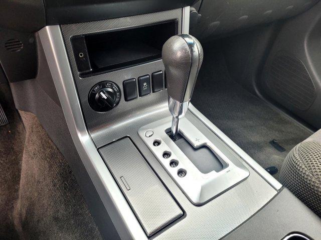 used 2012 Nissan Pathfinder car, priced at $8,985