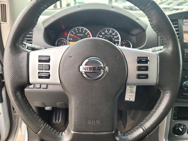 used 2012 Nissan Pathfinder car, priced at $8,985