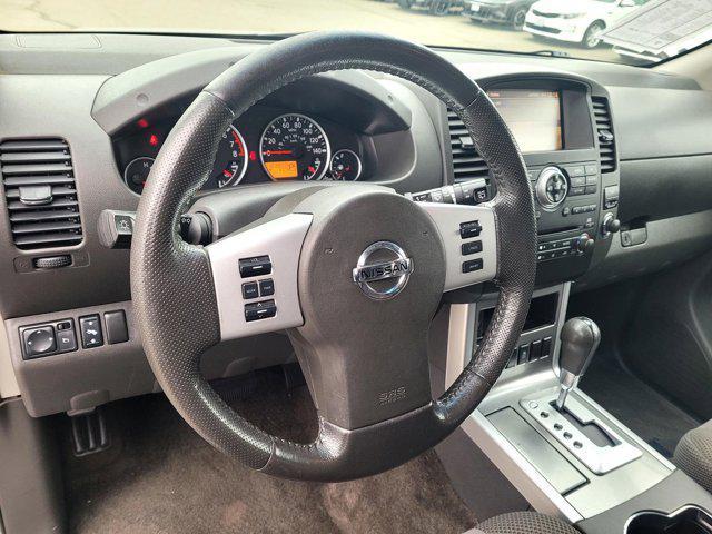 used 2012 Nissan Pathfinder car, priced at $8,985