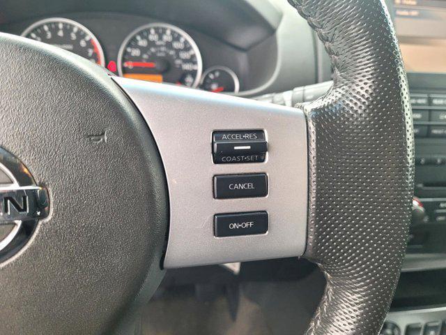 used 2012 Nissan Pathfinder car, priced at $8,985