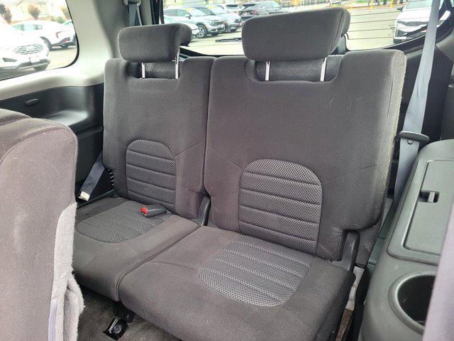 used 2012 Nissan Pathfinder car, priced at $8,985