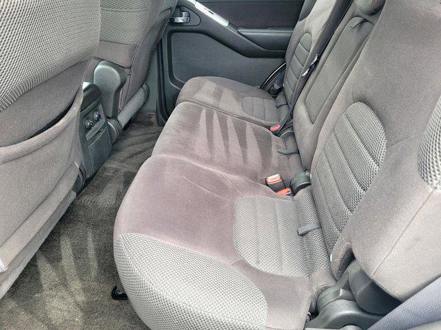 used 2012 Nissan Pathfinder car, priced at $8,985