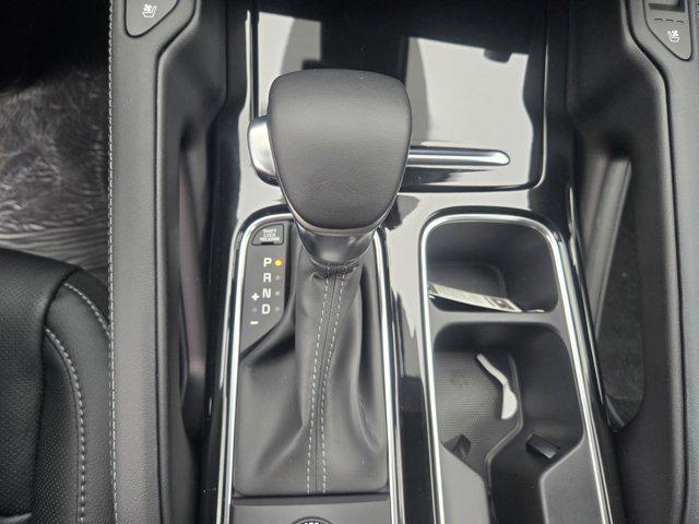 new 2025 Kia Telluride car, priced at $45,295