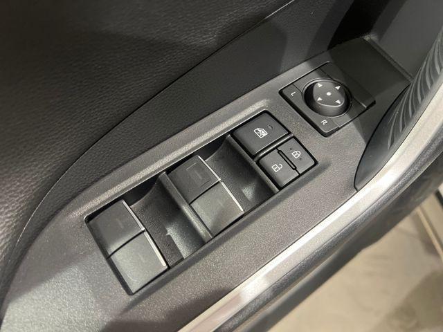 used 2024 Toyota RAV4 Prime car, priced at $42,774