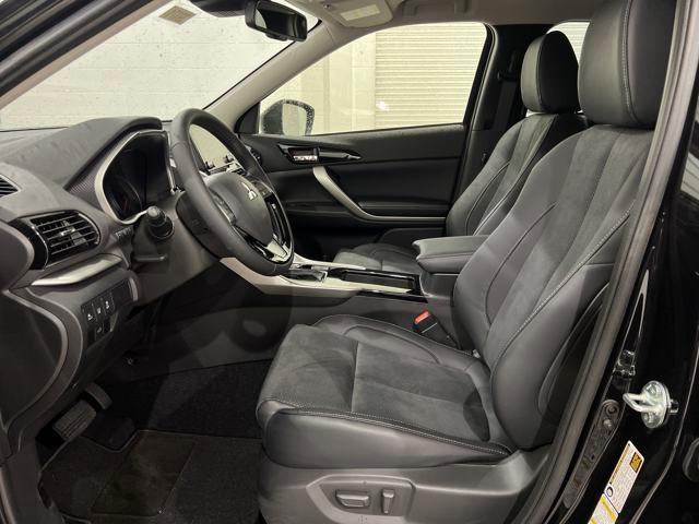 new 2025 Mitsubishi Eclipse Cross car, priced at $30,435