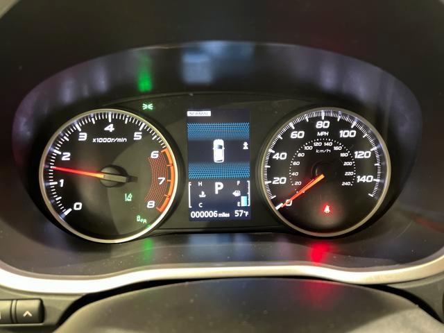 new 2025 Mitsubishi Eclipse Cross car, priced at $30,435