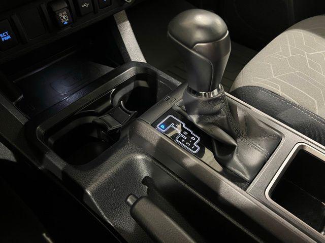 used 2023 Toyota Tacoma car, priced at $39,344